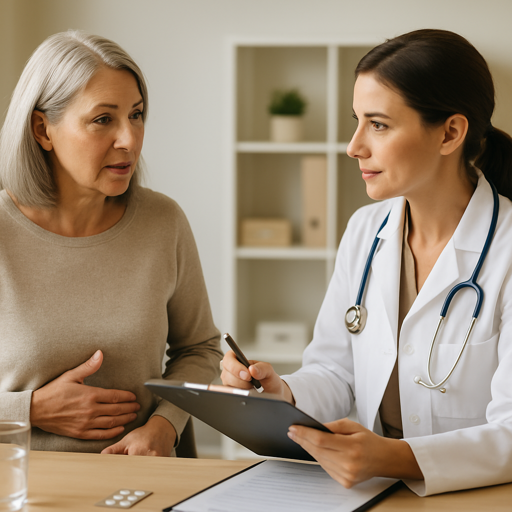 Opioidrisiko und Abhängigkeitsbewertung – Schmerztherapie Weber