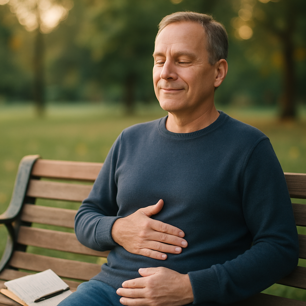 Kognitive Verhaltenstherapie bei Schmerzbewältigung | Weber