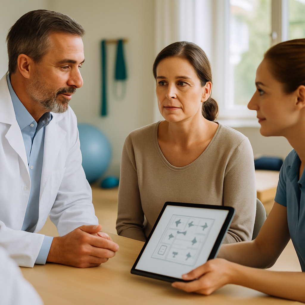 Multimodale Schmerztherapie: Konzepte schmerztherapie-weber.de