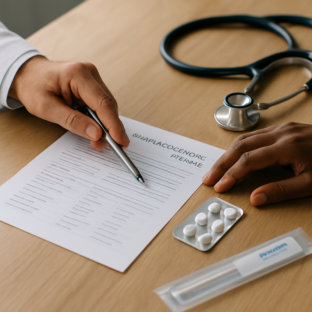 Pharmakogenetik in Schmerzmedikation – schmerztherapie-weber.de